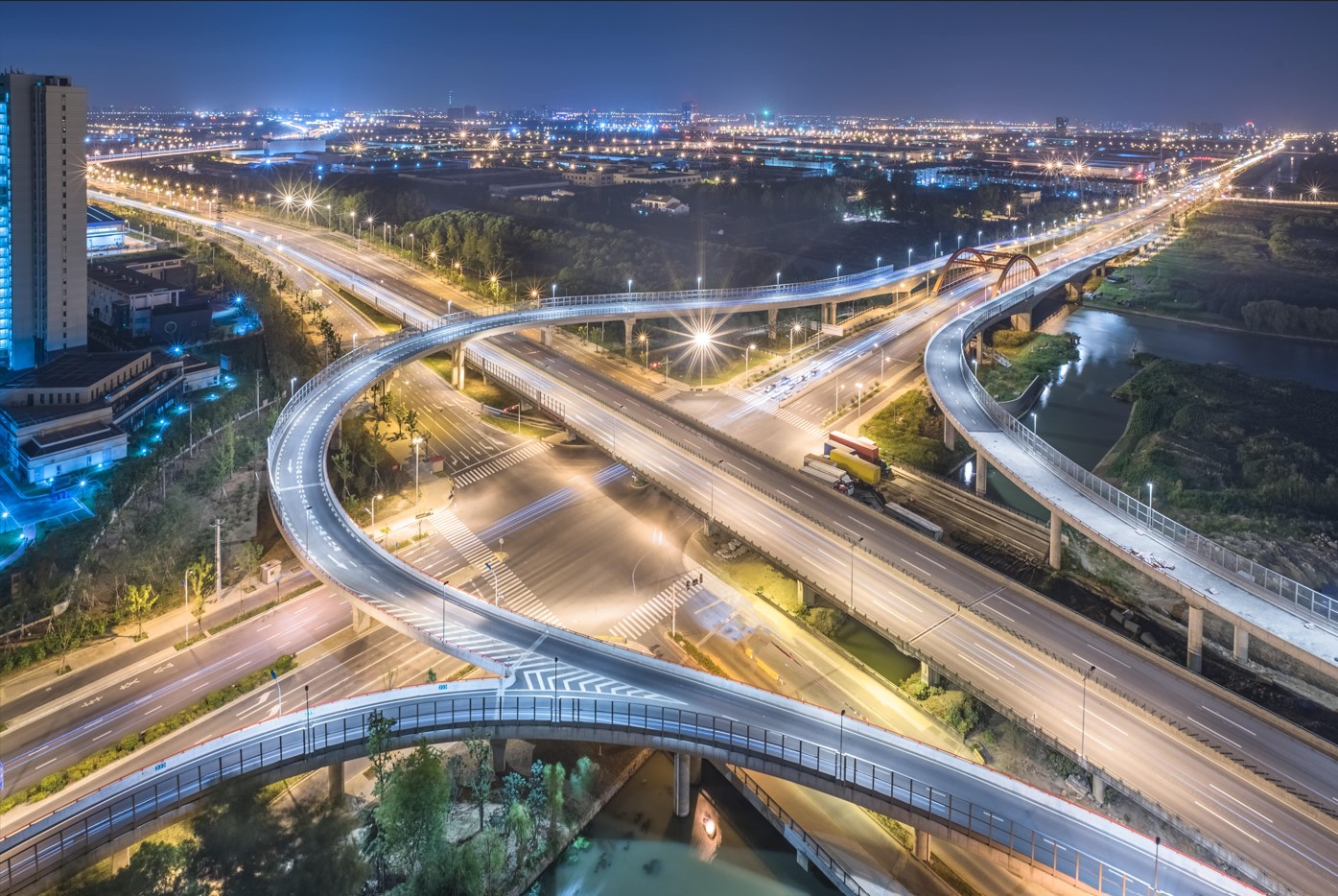 aerial-view-shanghai-overpass-night-min